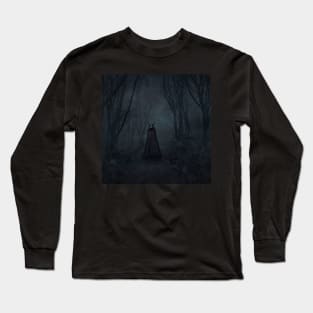 DARK SINISTER Long Sleeve T-Shirt